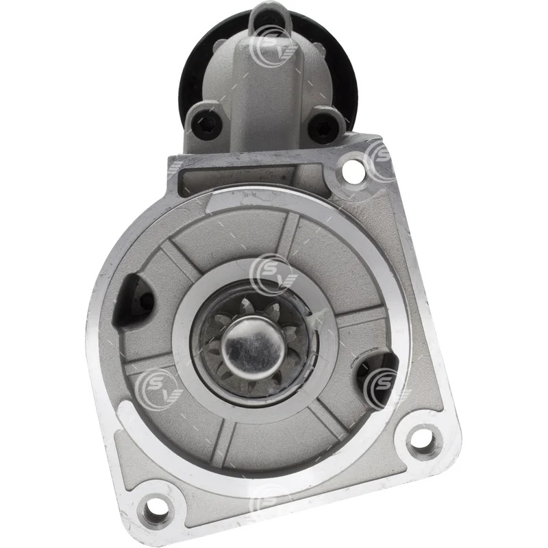 MARCHA AUTOMOTRIZ BOSCH VW POINTER 12V 9DTS 1.1kW GIRO DER M5X3023 / 5X3911023 ASER