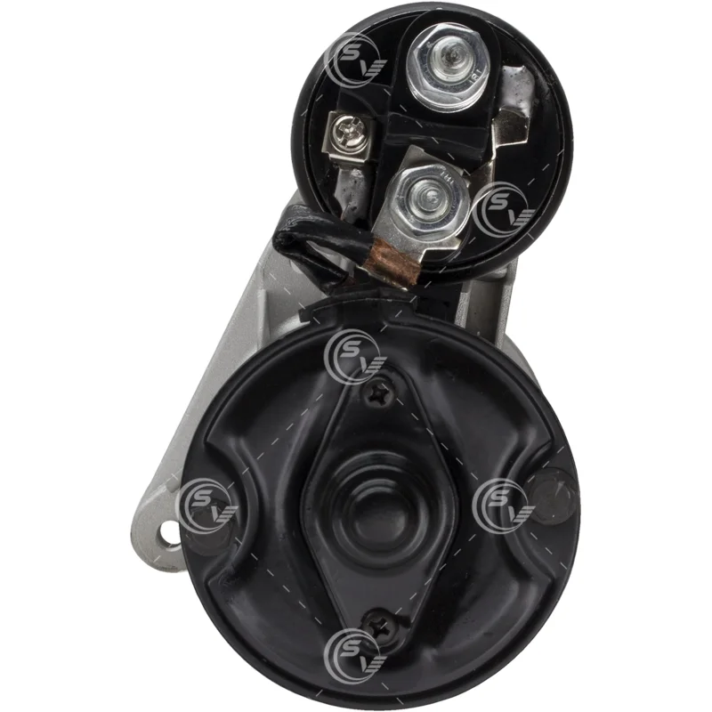 MARCHA AUTOMOTRIZ BOSCH VW POINTER 12V 9DTS 1.1kW GIRO DER M5X3023 / 5X3911023 ASER