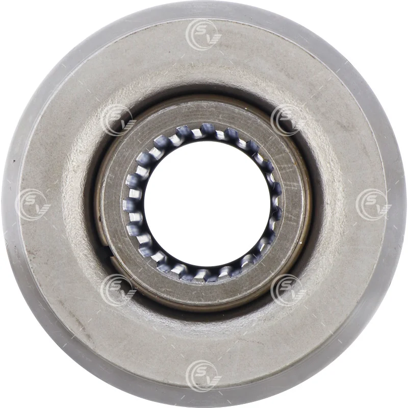 BENDIX MARCHA DELCO CASE CATERPILLAR CLARK CUMMINS DINA 40MT 42MT 12DTS 19E GIRO CW 39525 / 54-124 / 0097 TOTAL