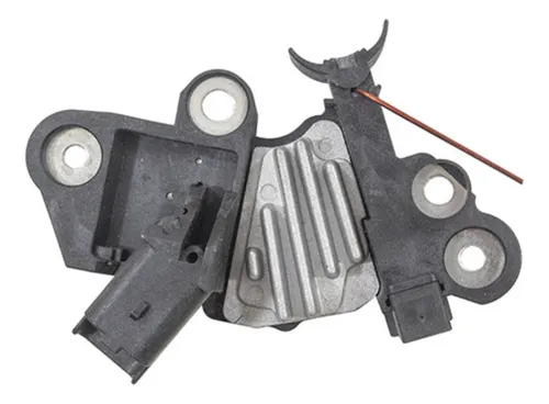 REGULADOR ALTERNADOR TRANSPO BOSCH 12V 2 TER MINI COOPER PEUGEOT DAKOTA IB6066