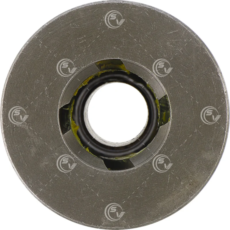 BENDIX MARCHA DENSO CASE CATERPILLAR JOHN DEERE RETROEXCAVADORA TRACTOR HINO 10DTS 4E GIRO CW B0434 / 54-8200 ZEN