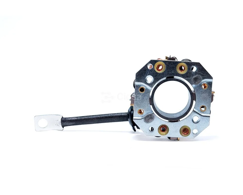 PORTA CARBON MARCHA DELCO SERIE PG260M CHEVROLET SUBURBAN CAVALIER CAMARO PONTIAC 12V 12507 / 69-114 TOTAL