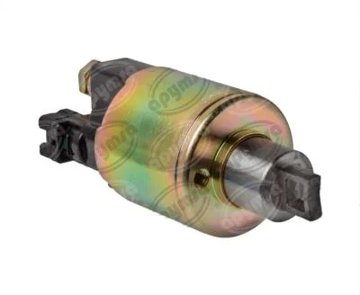 SOLENOIDE MARCHA NIPPONDENSO PONTIAC TOYOTA COROLLA MATRIX 12V 3 TER S82257 / 66-8225