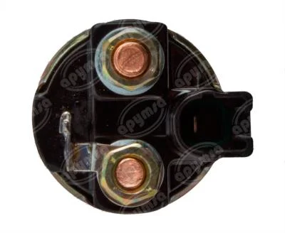 SOLENOIDE MARCHA NIPPONDENSO PONTIAC TOYOTA COROLLA MATRIX 12V 3 TER S82257 / 66-8225