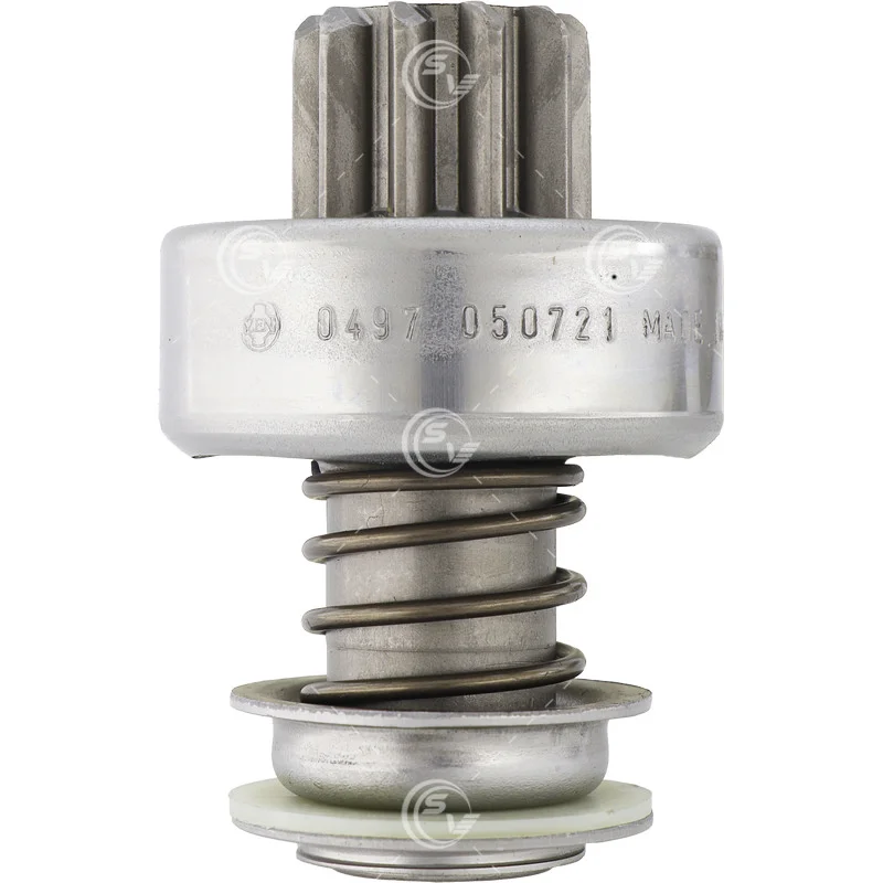 BENDIX MARCHA BOSCH CASE CUMMINS DEUTZ FORD JOHN DEERE VALMET 10DTS 10E GIRO CW-DER B91140 / 54-9114 / 0497