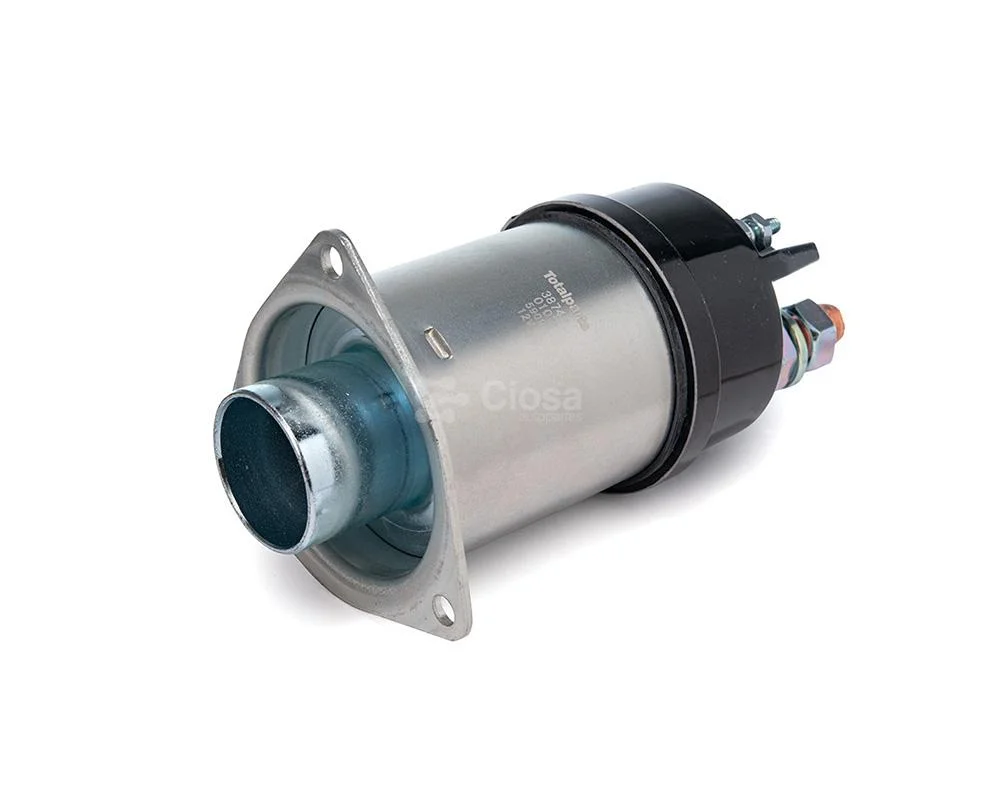 SOLENOIDE MARCHA DELCO SERIE 37MT 12V SNLSD42A / 66-127 EAGLESTAR