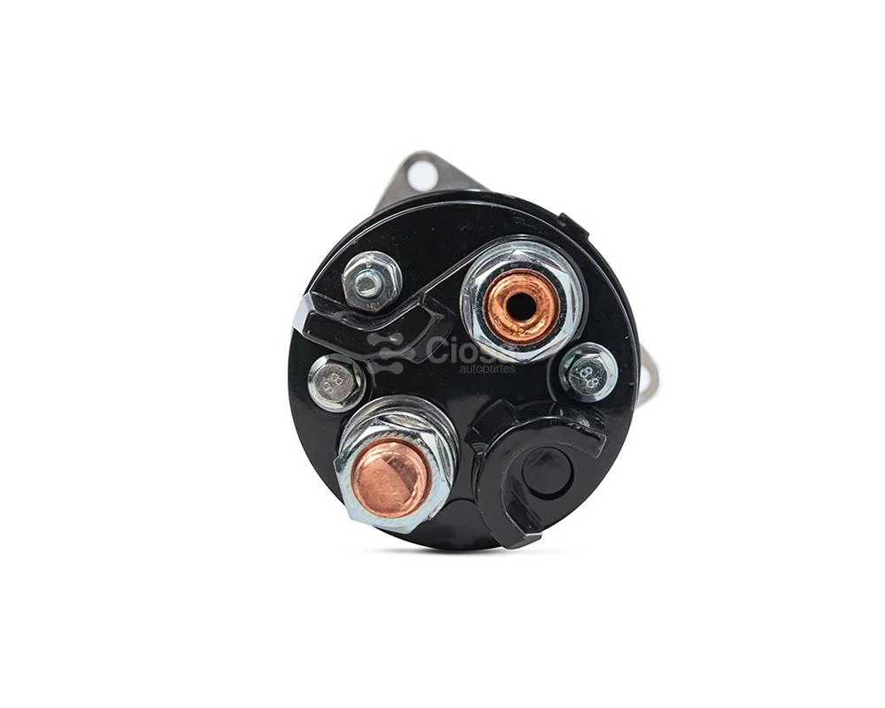 SOLENOIDE MARCHA DELCO SERIE 37MT 12V SNLSD42A / 66-127 EAGLESTAR