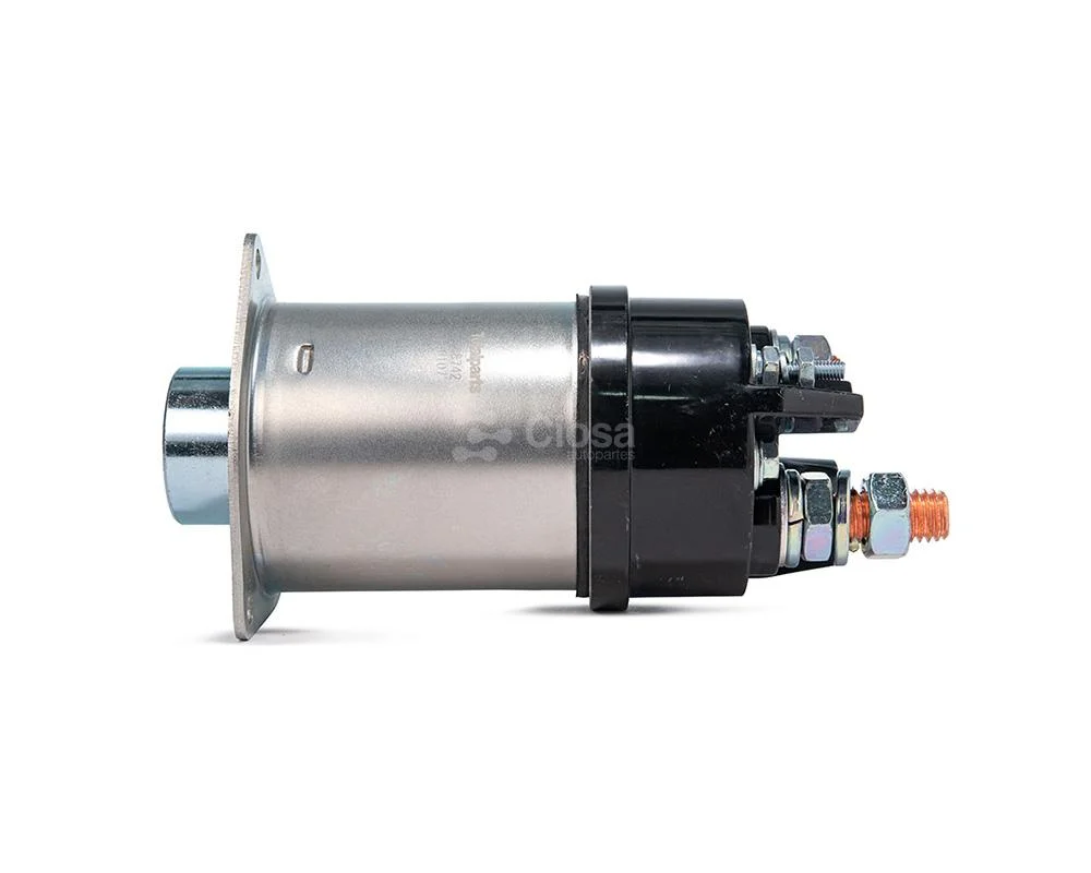 SOLENOIDE MARCHA DELCO SERIE 37MT 12V SNLSD42A / 66-127 EAGLESTAR