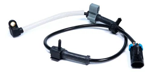 SENSOR ABS INJETECH SILVERADO SUBURBAN DELANTERO IZQUIERDO Y DERECHO 2 TER 73347 / 44201