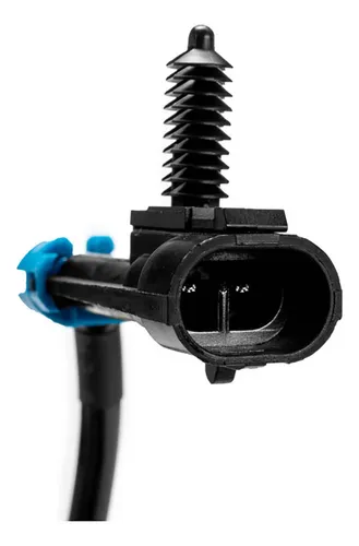 SENSOR ABS INJETECH SILVERADO SUBURBAN DELANTERO IZQUIERDO Y DERECHO 2 TER 73347 / 44201