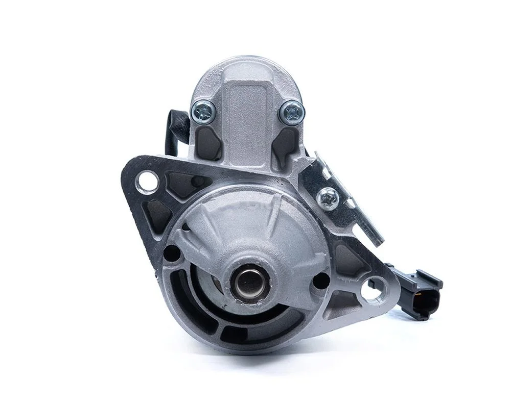 MARCHA AUTOMOTRIZ BOSCH PMGR NISSAN SENTRA 1 TER 12V 8DTS 1.1kW GIRO DER 40155 / 17812 TOTAL