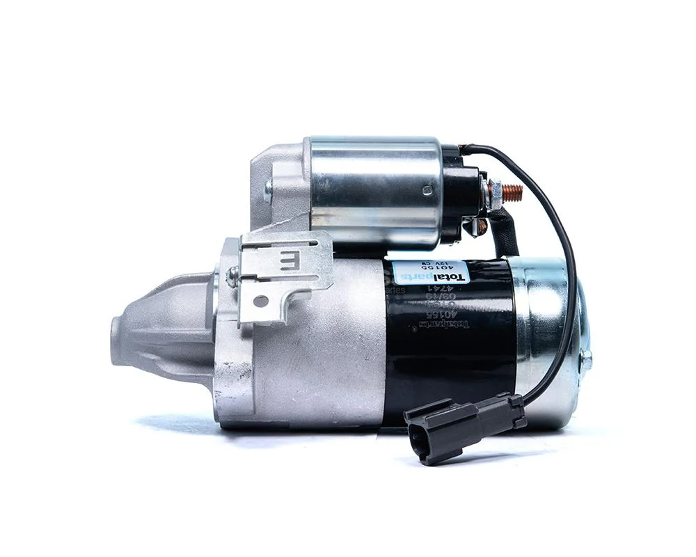 MARCHA AUTOMOTRIZ BOSCH PMGR NISSAN SENTRA 1 TER 12V 8DTS 1.1kW GIRO DER 40155 / 17812 TOTAL