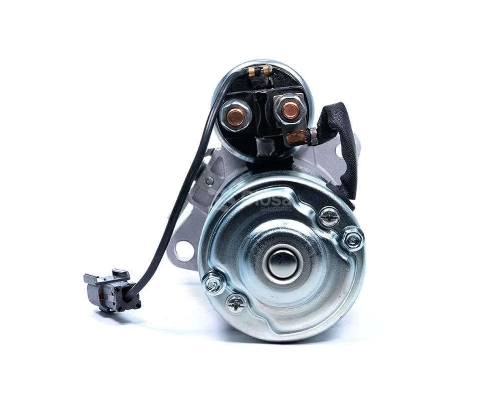 MARCHA AUTOMOTRIZ BOSCH PMGR NISSAN SENTRA 1 TER 12V 8DTS 1.1kW GIRO DER 40155 / 17812 TOTAL