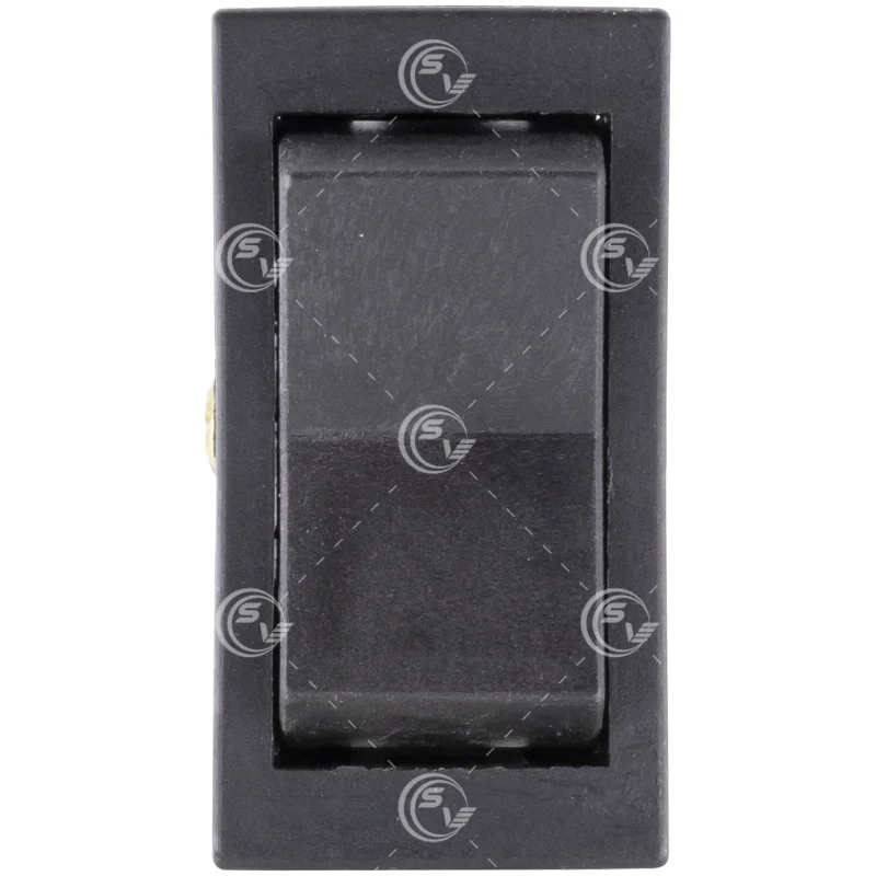 INTERRUPTOR DE TECLA 2 PASOS 6 TER 12-24V S93608 ARROW HART