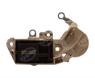 REGULADOR ALTERNADOR REWARD NIPPONDENSO 12V 65-110 AMP 4 TER HONDA ACURA ACCORD PRELUDE LEGEND IN226