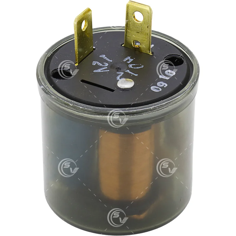 DESTELLADOR TRIDON 12V 2 TER DHD12 NOVITA