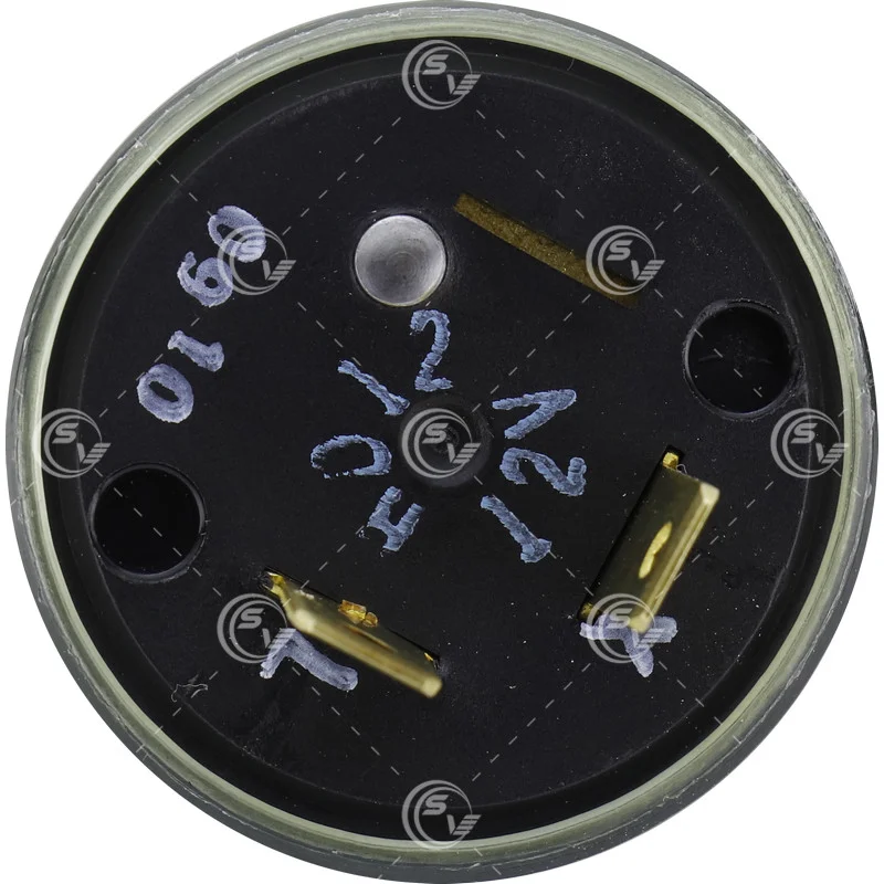 DESTELLADOR TRIDON 12V 2 TER DHD12 NOVITA