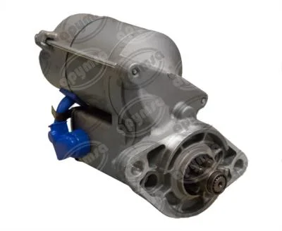 MARCHA AUTOMOTRIZ NIPPONDENSO OSGR TOYOTA 12V 1.4KW 9DTS GIRO DER 2793300 / 16831 VALUE