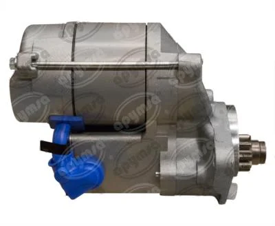 MARCHA AUTOMOTRIZ NIPPONDENSO OSGR TOYOTA 12V 1.4KW 9DTS GIRO DER 2793300 / 16831 VALUE
