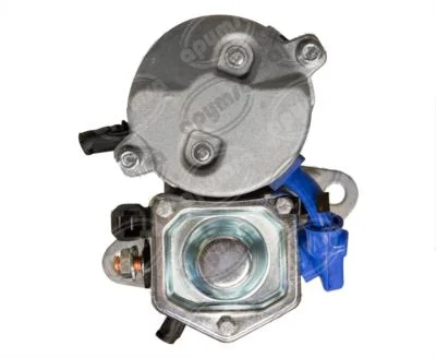MARCHA AUTOMOTRIZ NIPPONDENSO OSGR TOYOTA 12V 1.4KW 9DTS GIRO DER 2793300 / 16831 VALUE