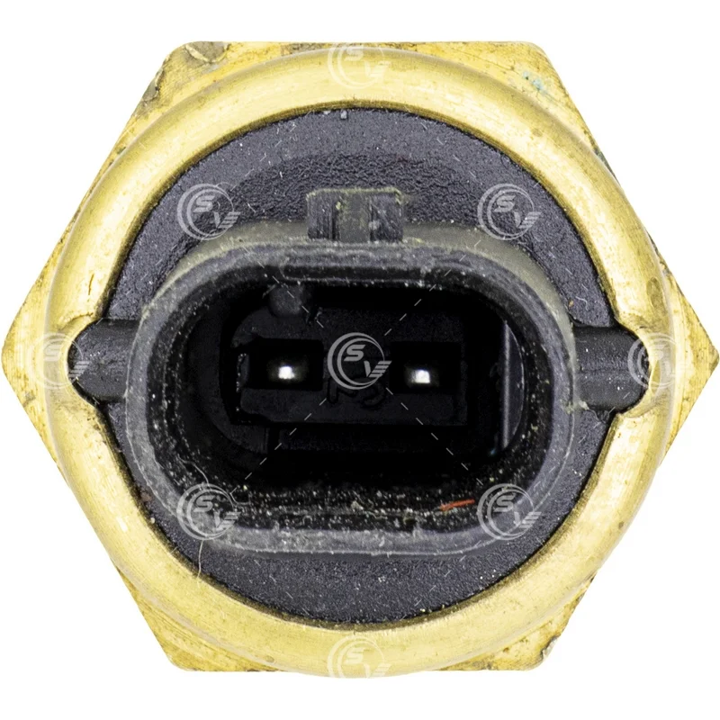 SENSOR DE TEMPERATURA GM SPARK CRUZE 2 TER 25186240