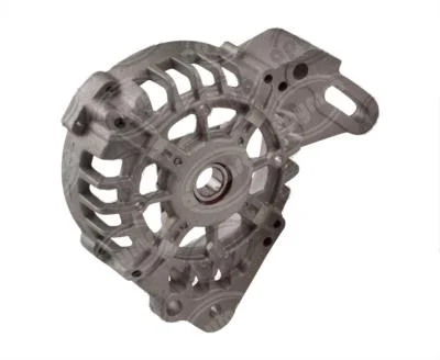 TAPA ALTERNADOR VALEO ORIGINAL IR/IF DELANTERA VW POLO LUPO 70A 593631