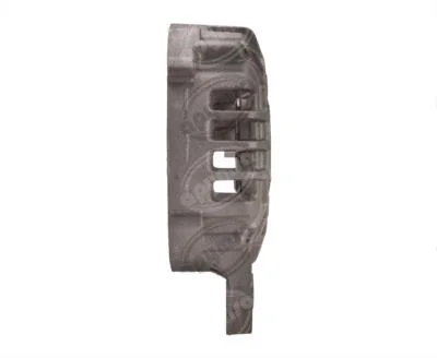 TAPA ALTERNADOR VALEO ORIGINAL IR/IF DELANTERA VW POLO LUPO 70A 593631