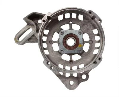 TAPA ALTERNADOR VALEO ORIGINAL IR/IF DELANTERA VW POLO LUPO 70A 593631