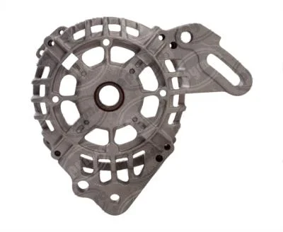 TAPA ALTERNADOR VALEO ORIGINAL IR/IF DELANTERA VW POLO LUPO 70A 593631