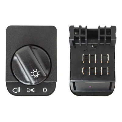 SWITCH DE LUZ CHEVROLET CHEVY SIN RIOSTATO 10 TER S41991
