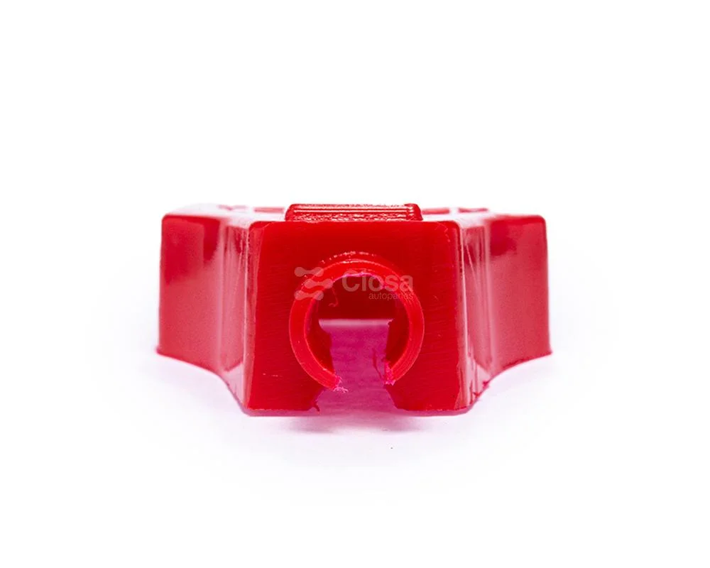 CAPUCHON ROJO PARA TERMINAL DE ACOMULADOR 08356 IMPORTADO