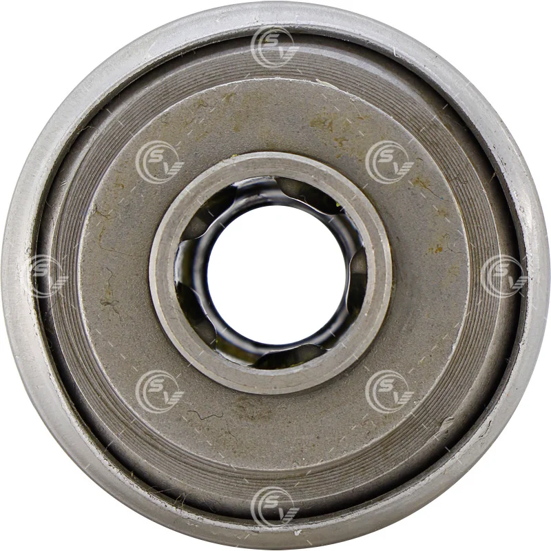 BENDIX MARCHA DENSO HONDA CIVIC CR-V 9DTS 5E GIRO CW B1734 ZEN