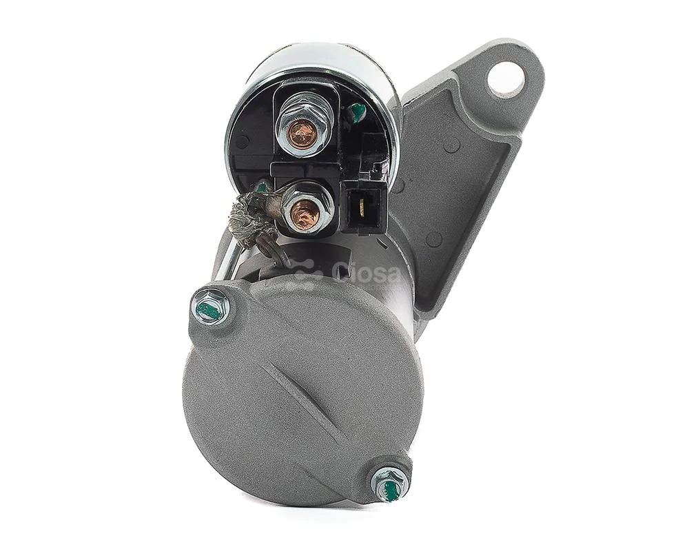 MARCHA AUTOMOTRIZ VALEO PMGR VW POLO LUPO GOL CROSSFOX AUDI A2 IBIZA 1 TER 12V 9/11DTS 0.9kW GIRO IZQ 40284 TOTAL