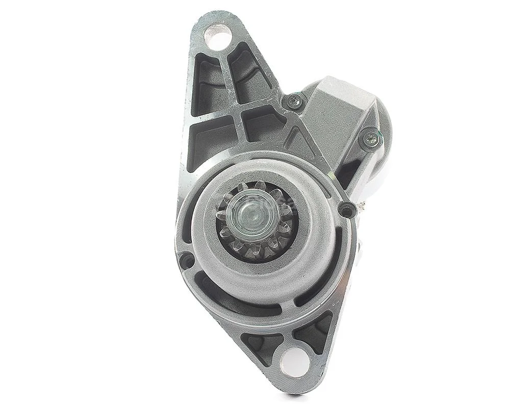 MARCHA AUTOMOTRIZ VALEO PMGR VW POLO LUPO GOL CROSSFOX AUDI A2 IBIZA 1 TER 12V 9/11DTS 0.9kW GIRO IZQ 40284 TOTAL
