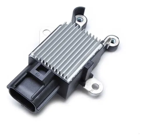 REGULADOR ALTERNADOR TOTAL NIPPONDENSO 12V 3 TER FORD LINCOLN LAND ROVER IN6601