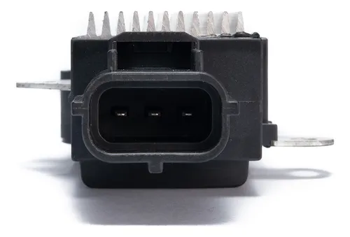 REGULADOR ALTERNADOR TOTAL NIPPONDENSO 12V 3 TER FORD LINCOLN LAND ROVER IN6601