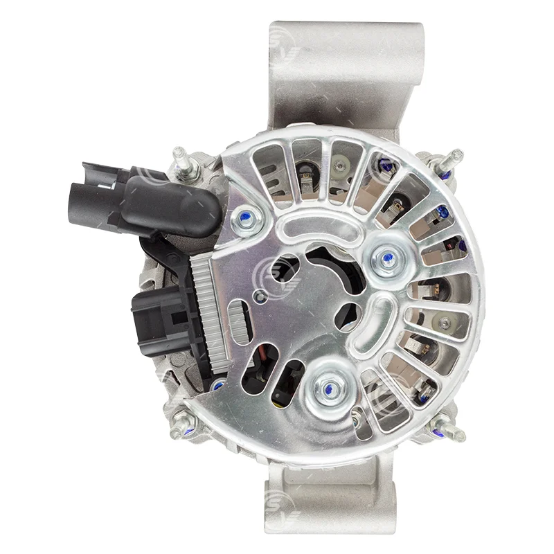 ALTERNADOR AUTOMOTRIZ FORD VISTEON FOCUS MONDEO 3 TER 6 RAN 12V 90-115A GIRO DER A8440 / 1-2608-01FD ASER