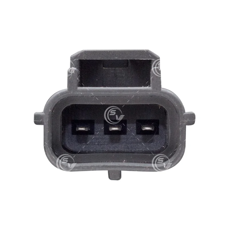 ALTERNADOR AUTOMOTRIZ FORD VISTEON FOCUS MONDEO 3 TER 6 RAN 12V 90-115A GIRO DER A8440 / 1-2608-01FD ASER