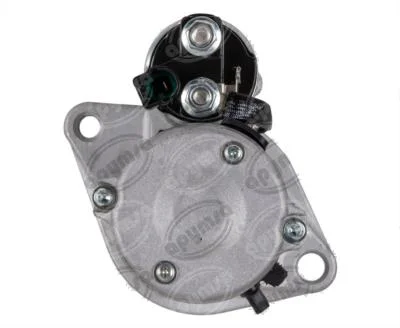 MARCHA AUTOMOTRIZ NIPPONDENSO PMGR TOYOTA HILUX 1 TER 10DTS 1.8kW GIRO DER 2742804 / 31135 VALUE