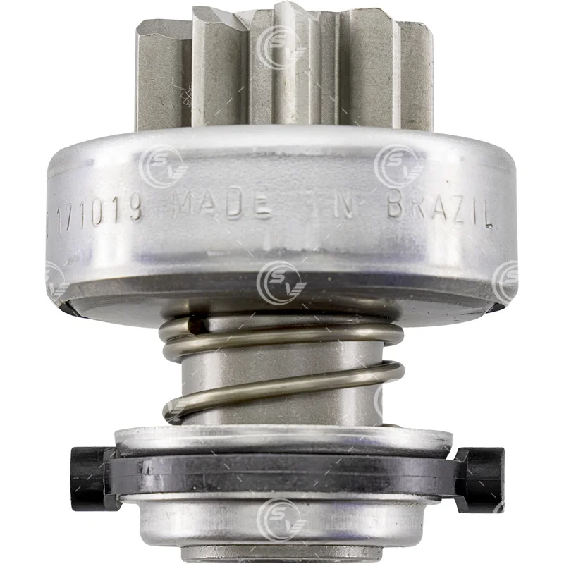 BENDIX MARCHA BOSCH FIAT DUCATO FORD MAVERICK NISSAN ESPECIAL TRACTOR 9DTS 10E GIRO CW-DER B1070 / 54-91119 ZEN