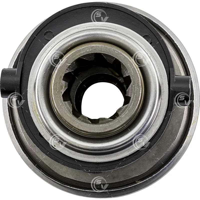 BENDIX MARCHA BOSCH FIAT DUCATO FORD MAVERICK NISSAN ESPECIAL TRACTOR 9DTS 10E GIRO CW-DER B1070 / 54-91119 ZEN