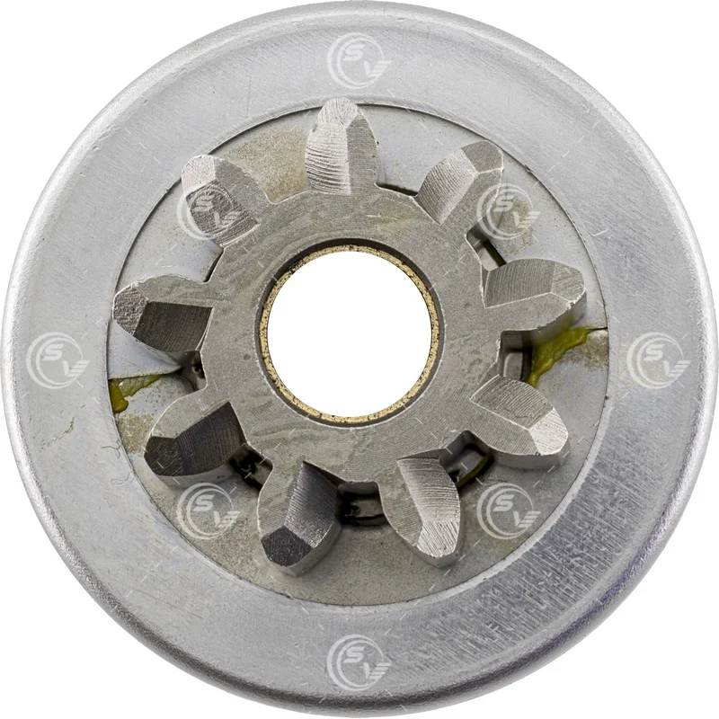 BENDIX MARCHA BOSCH FIAT DUCATO FORD MAVERICK NISSAN ESPECIAL TRACTOR 9DTS 10E GIRO CW-DER B1070 / 54-91119 ZEN