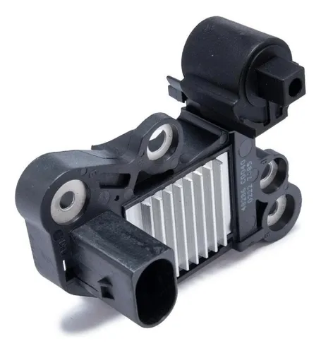 REGULADOR ALTERNADOR BOSCH VW SAVEIRO FIAT DUCATO PEUGEOT 12V 110 AMP 2 TER IB731 ASER PREMIUM