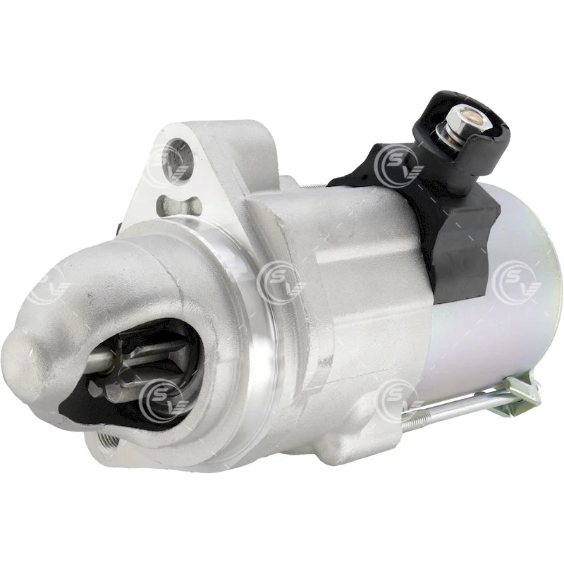 MARCHA AUTOMOTRIZ MITSUBA PMGR HONDA CITY HONDA HR V 1 TER 12V 9DTS 1.0kW GIRO DER M30794 ASER