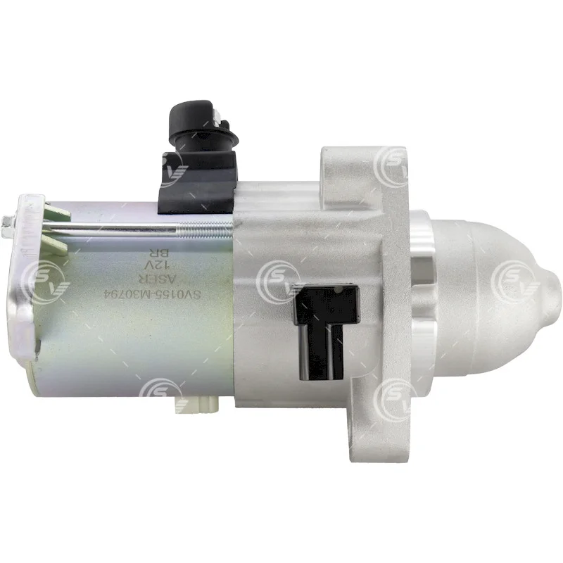 MARCHA AUTOMOTRIZ MITSUBA PMGR HONDA CITY HONDA HR V 1 TER 12V 9DTS 1.0kW GIRO DER M30794 ASER