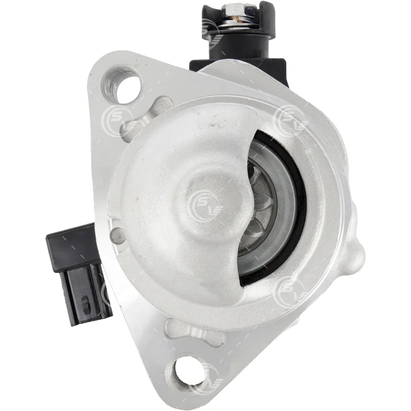 MARCHA AUTOMOTRIZ MITSUBA PMGR HONDA CITY HONDA HR V 1 TER 12V 9DTS 1.0kW GIRO DER M30794 ASER