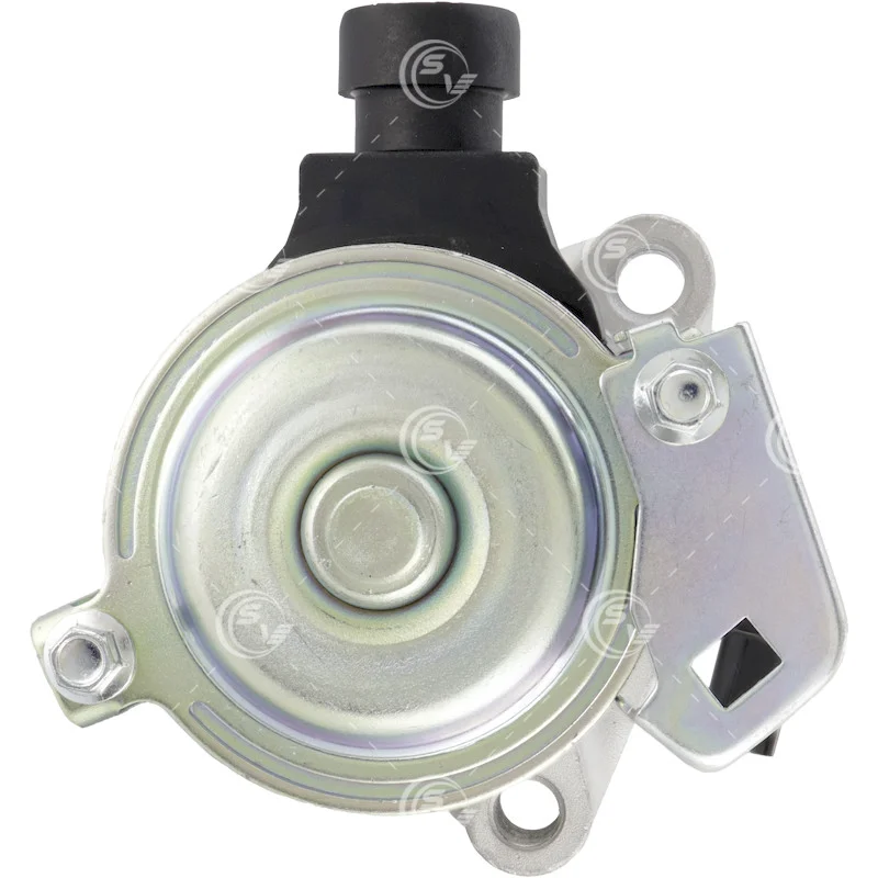 MARCHA AUTOMOTRIZ MITSUBA PMGR HONDA CITY HONDA HR V 1 TER 12V 9DTS 1.0kW GIRO DER M30794 ASER