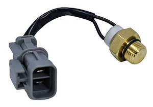 BULBO MOTOVENTILADOR MTE-THOMSON NISSAN TSURU II 92-82°C CORTO 79182 / 21595-36A00