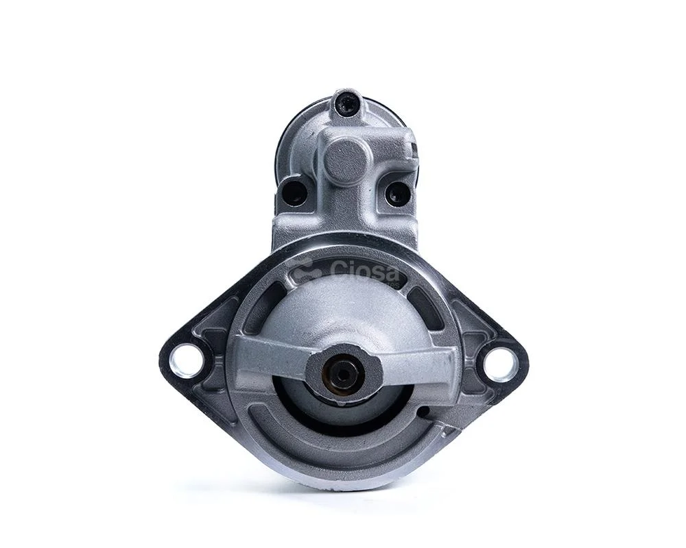 MARCHA AUTOMOTRIZ BOSCH PMGR NISSAN PICK UP D21 12V 9DTS 1.4KW GIRO DER M60044 / 6004AA2005