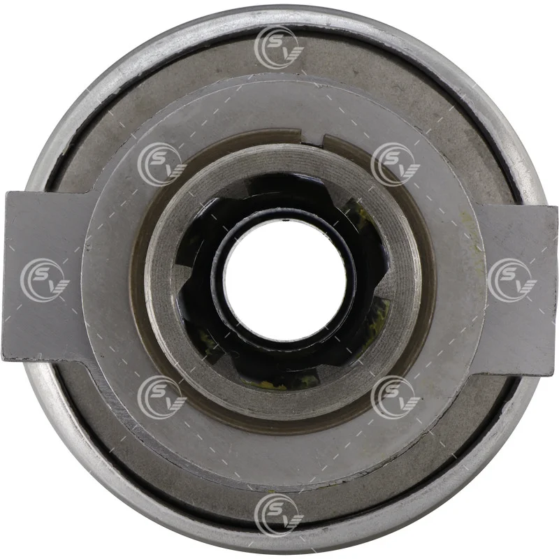BENDIX MARCHA ISRKRA EXCAVADORA TRACTORES DEUTZ NEW HOLLAND 9DTS 6E GIRO CW B1751 ZEN